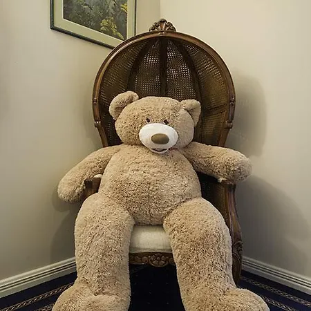 Nocleg ze śniadaniem Carrabaun House