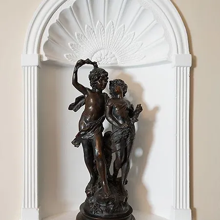 Carrabaun House Nocleg ze śniadaniem