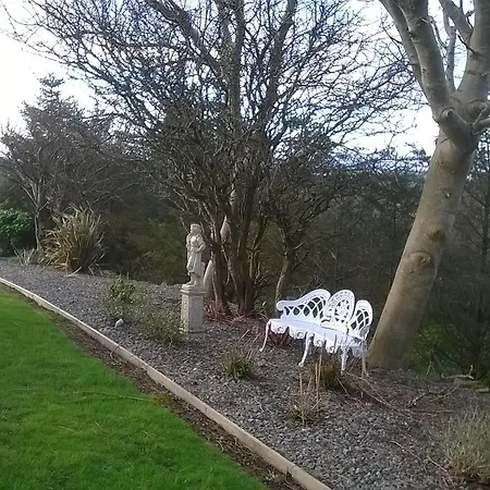 Bed and breakfast Carrabaun House