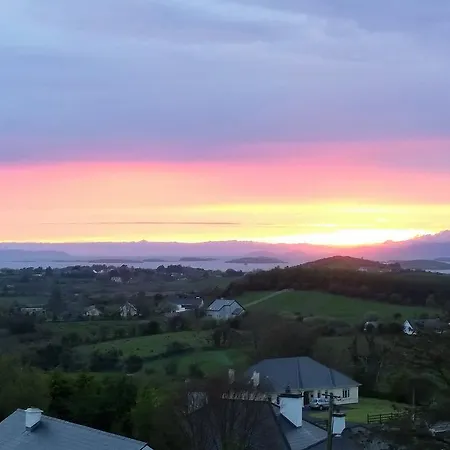 Carrabaun House Bed and breakfast Westport