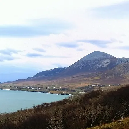 Carrabaun House Nocleg ze śniadaniem Westport