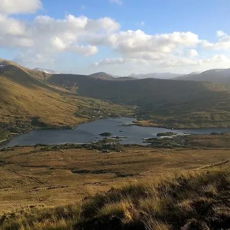 Carrabaun House Nocleg ze śniadaniem 4*