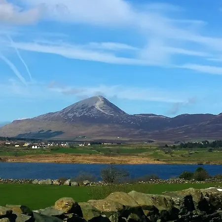 Carrabaun House 4* Westport