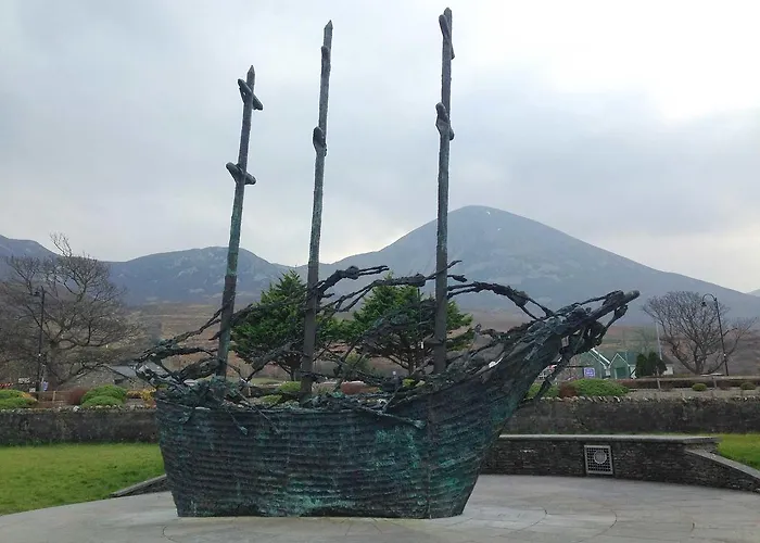 Carrabaun House 4* Westport