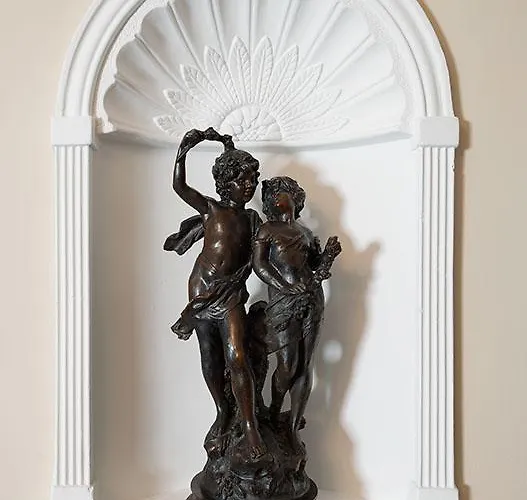 Carrabaun House Couette-café