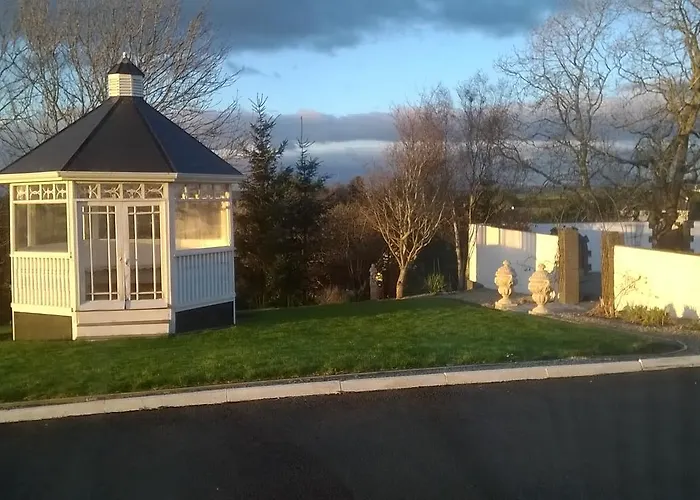 Carrabaun House Couette-café