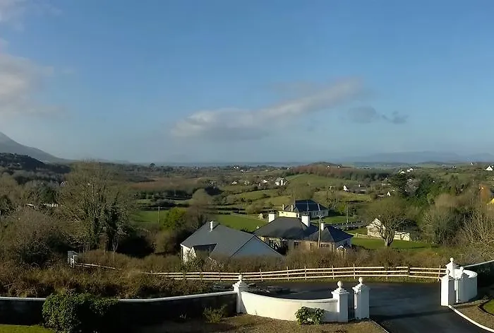 Couette-café Carrabaun House Westport