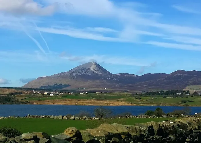 Carrabaun House 4* Westport