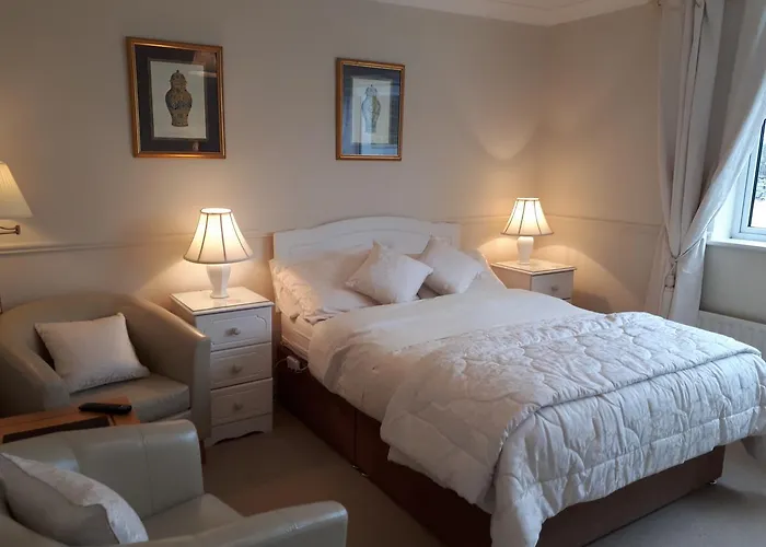 Carrabaun House Westport