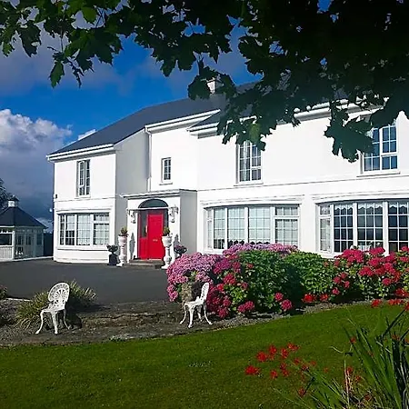 Carrabaun House Bed & Breakfast