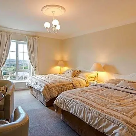Carrabaun House Bed & Breakfast Westport