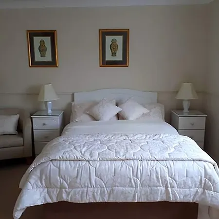 Carrabaun House Westport