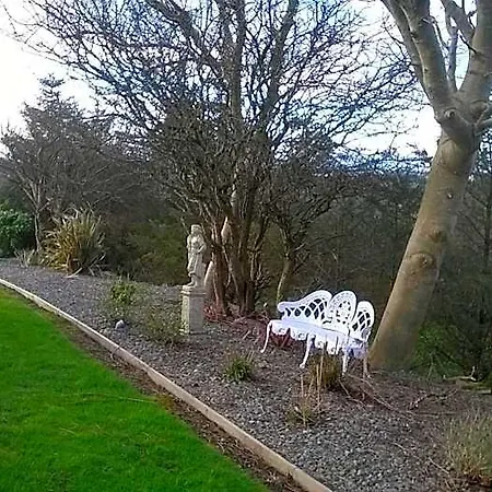 Carrabaun House Bed & Breakfast Westport