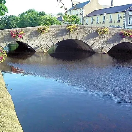 Carrabaun House Bed & Breakfast Westport