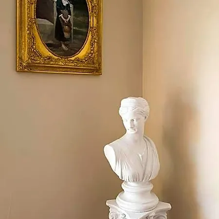 Carrabaun House Bed & Breakfast