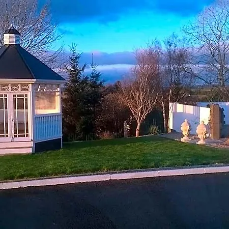Carrabaun House Bed & Breakfast