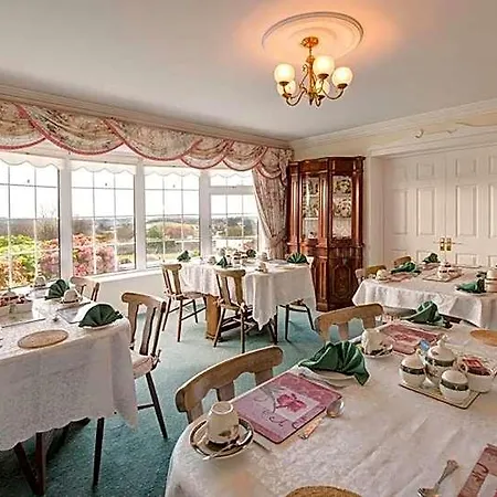 Bed & Breakfast Carrabaun House 4*