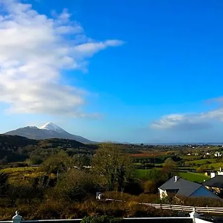 Carrabaun House Bed & Breakfast 4*