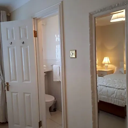 Bed & Breakfast Carrabaun House