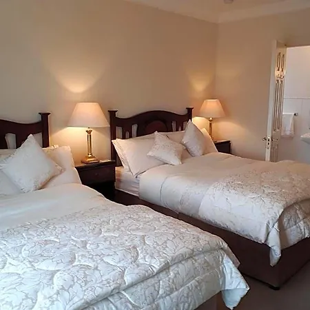 Carrabaun House Westport