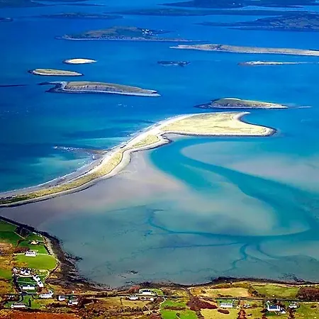 Carrabaun House Bed & Breakfast Westport
