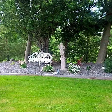 Bed & Breakfast Carrabaun House 4*