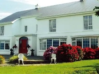 Carrabaun House Nocleg ze śniadaniem Westport
