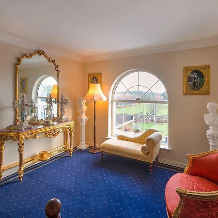 Carrabaun House Nocleg ze śniadaniem