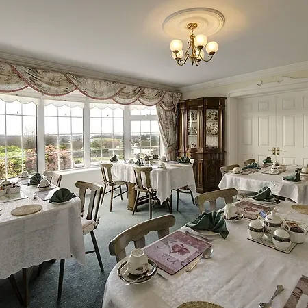 Bed & Breakfast Carrabaun House