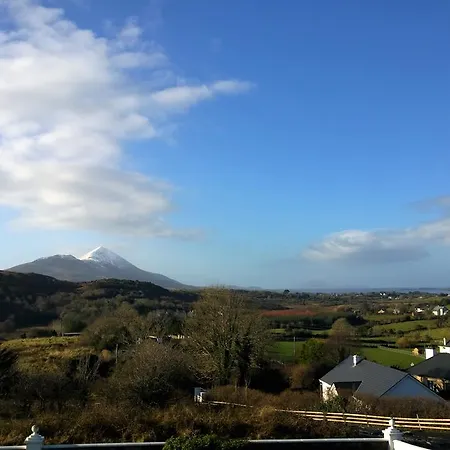 فندق مبيت وإفطار Carrabaun House 4*