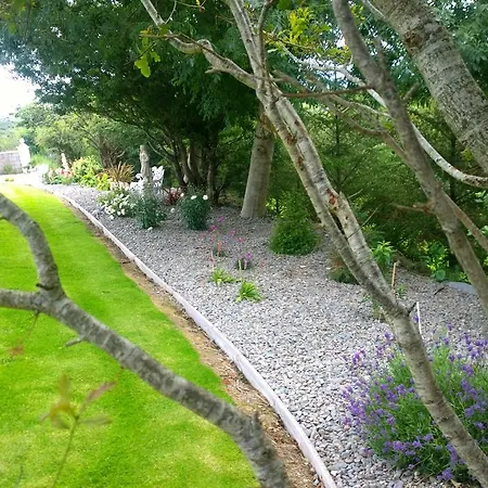 فندق مبيت وإفطار Carrabaun House