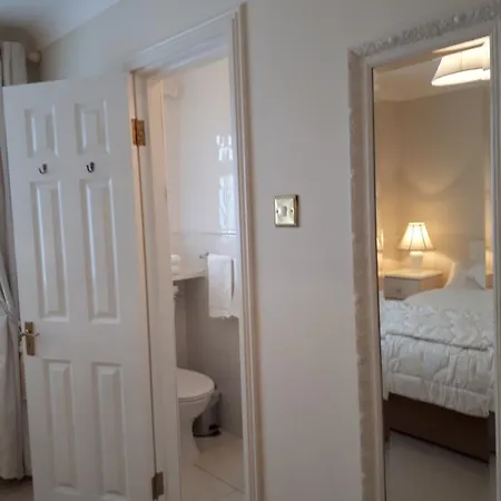 Bed & Breakfast Carrabaun House Westport