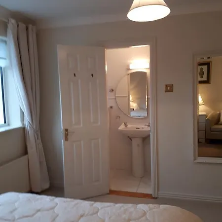 Carrabaun House Bed & Breakfast Westport