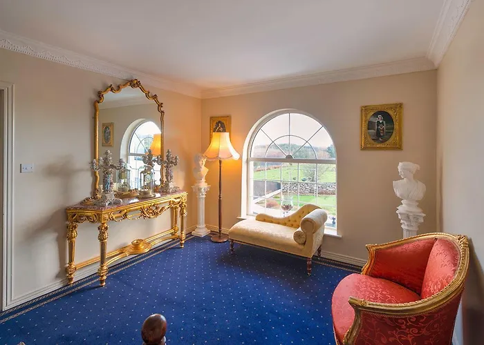 Carrabaun House Bed & Breakfast