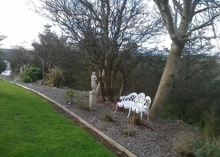 Bed & Breakfast Carrabaun House