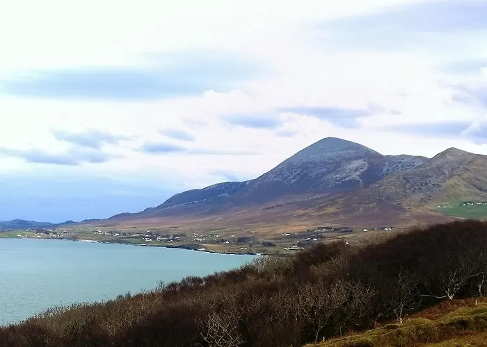 Carrabaun House Bed & Breakfast Westport