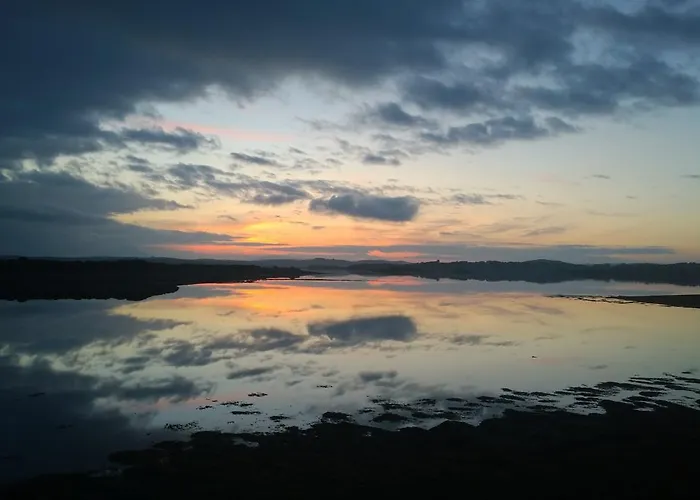 Carrabaun House 4* Westport