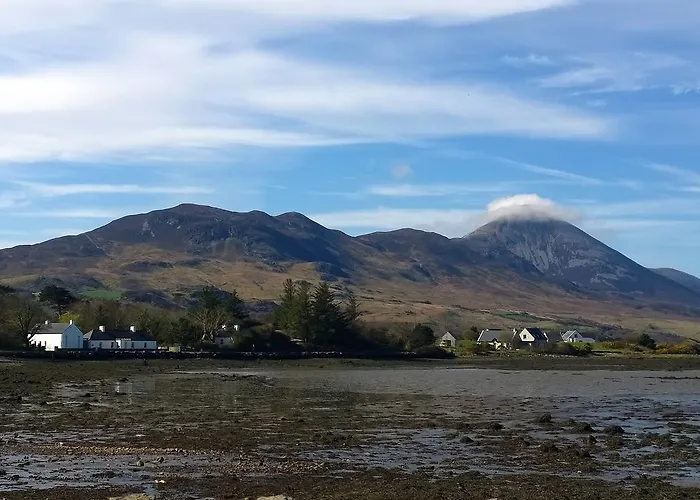 Carrabaun House Bed & Breakfast 4*