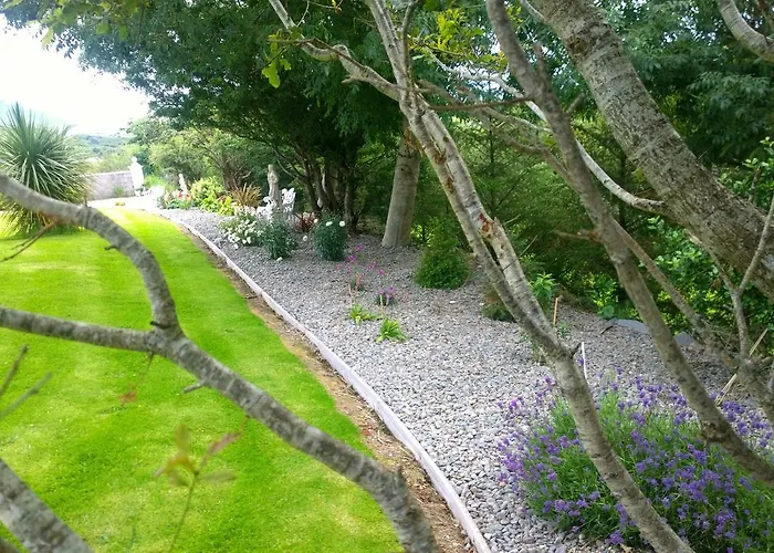 Bed & Breakfast Carrabaun House