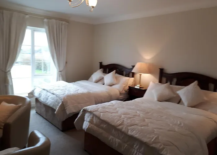 Carrabaun House Bed & Breakfast