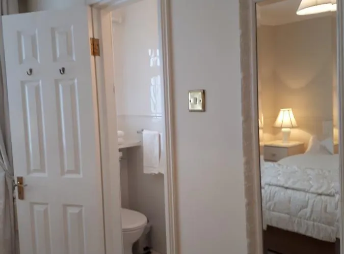 Bed & Breakfast Carrabaun House Westport