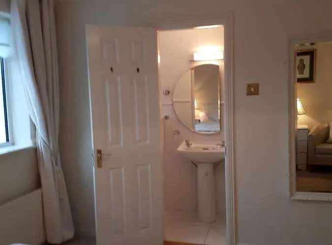 Carrabaun House Bed & Breakfast Westport