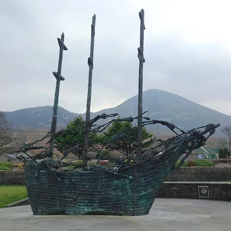 Carrabaun House 4* Westport