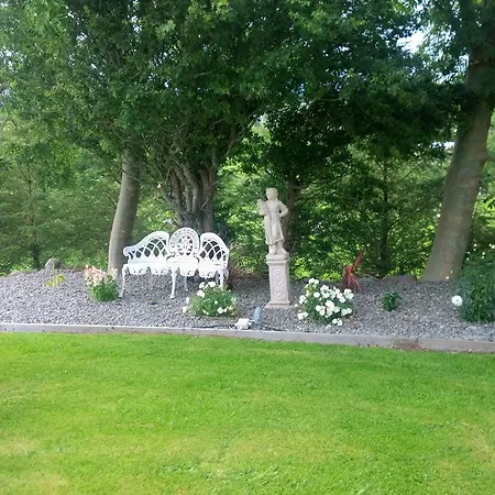 Carrabaun House Bed & Breakfast