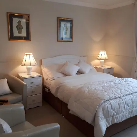 Carrabaun House Westport